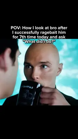 POV Ragebait Meme