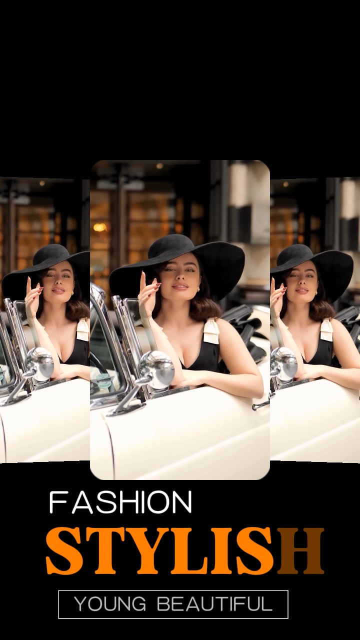 Estilo de roupa de moda