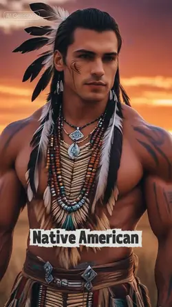 Native American 