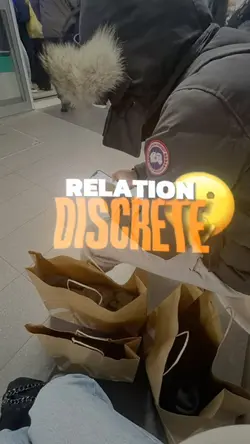 relation