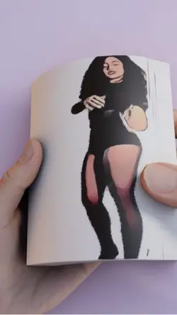 Mrcomfort flipbook