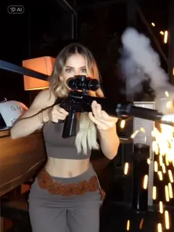 Filter shooting 