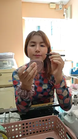 สร้างบล็อคเลนส์ใหม่