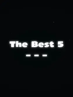 The Best 5 Media