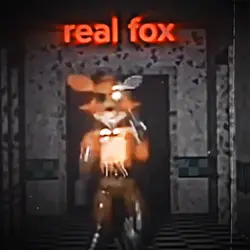 foxy edit