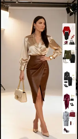 Top outfit 