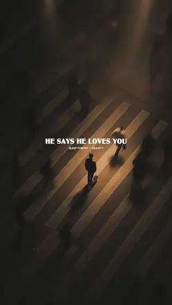 Sleep Theory_Gravity