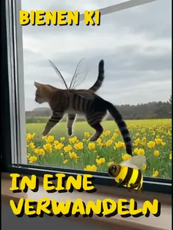 Bienen KI 🐝