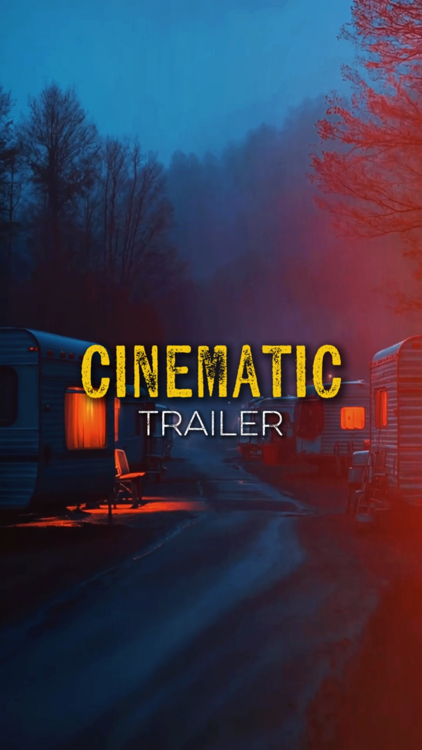 Trailer sinematik