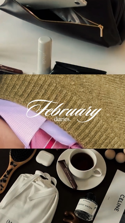 february