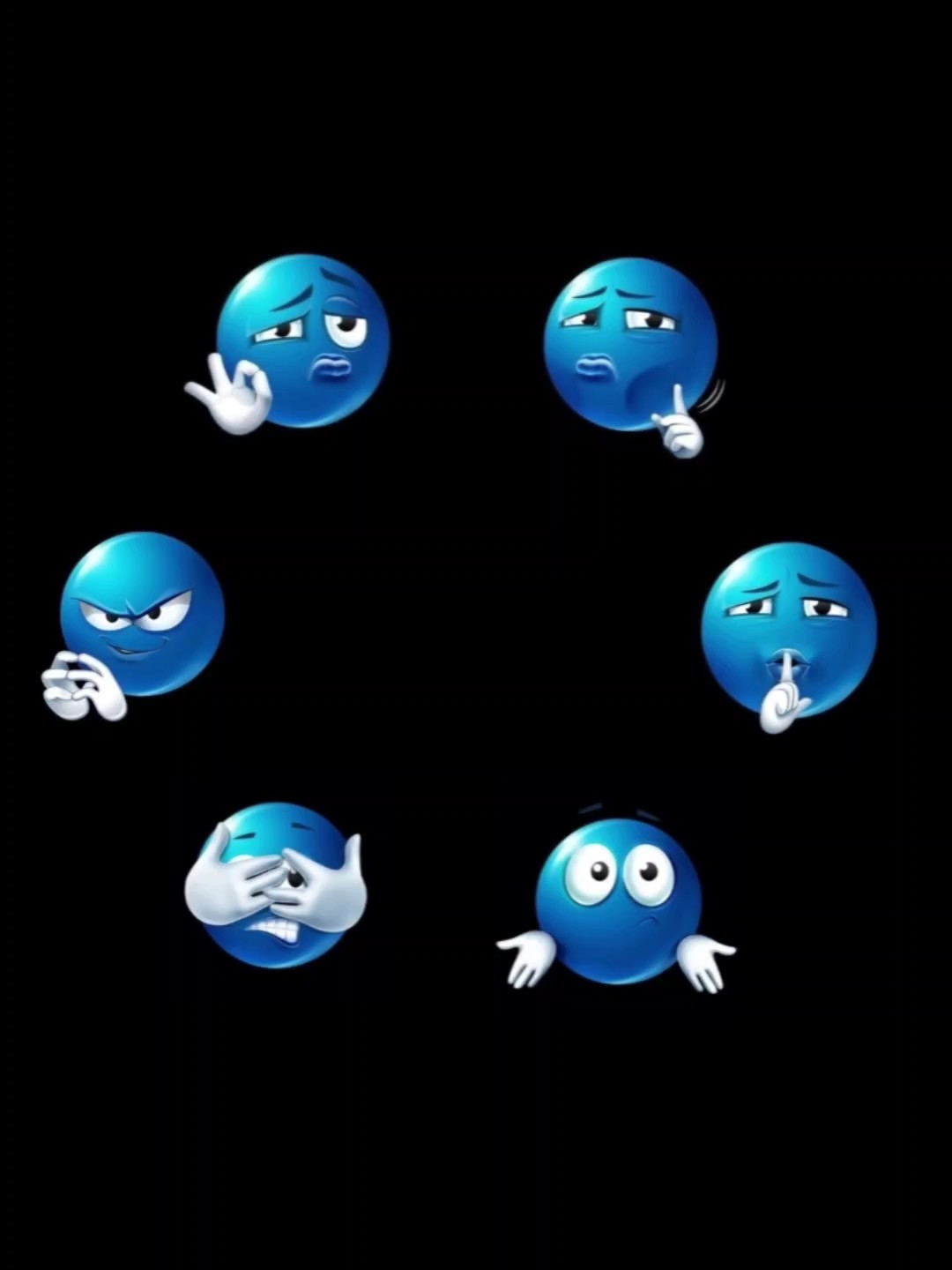 emoji viral 2.0