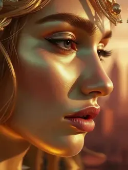 C'è stato un momento in cui ho improvvisamente sentito che nel mondo ci fossimo solo noi.