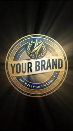 OPENING YOUR LOGO