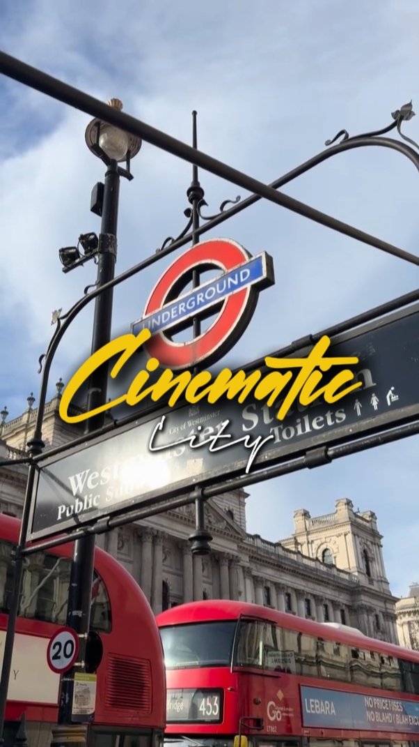 9 clips cinematic