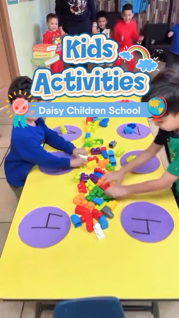 kids activities