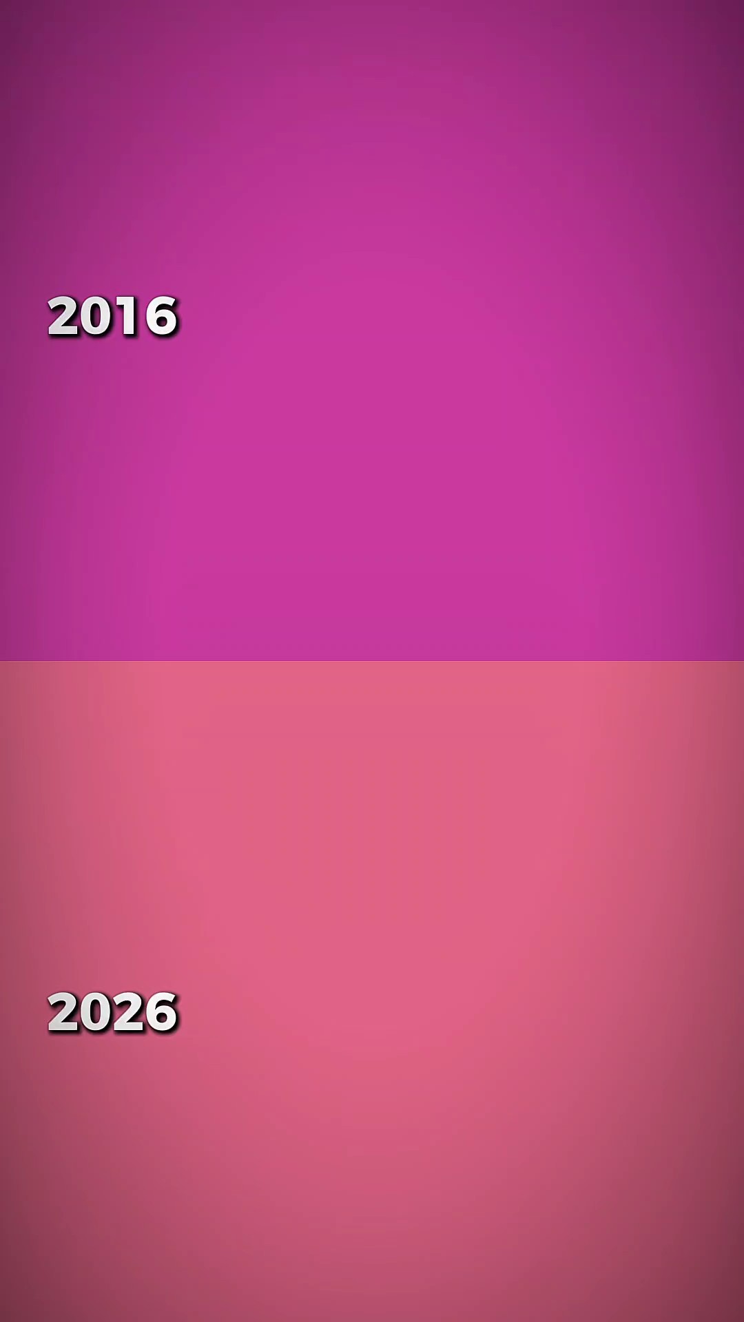 New Trending Edit