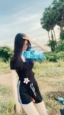 New viral girl 