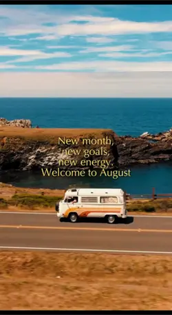 August quotes