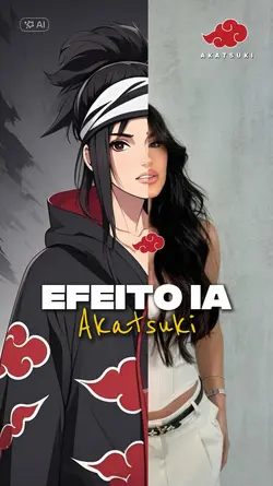 Akatsuki EFFECT
