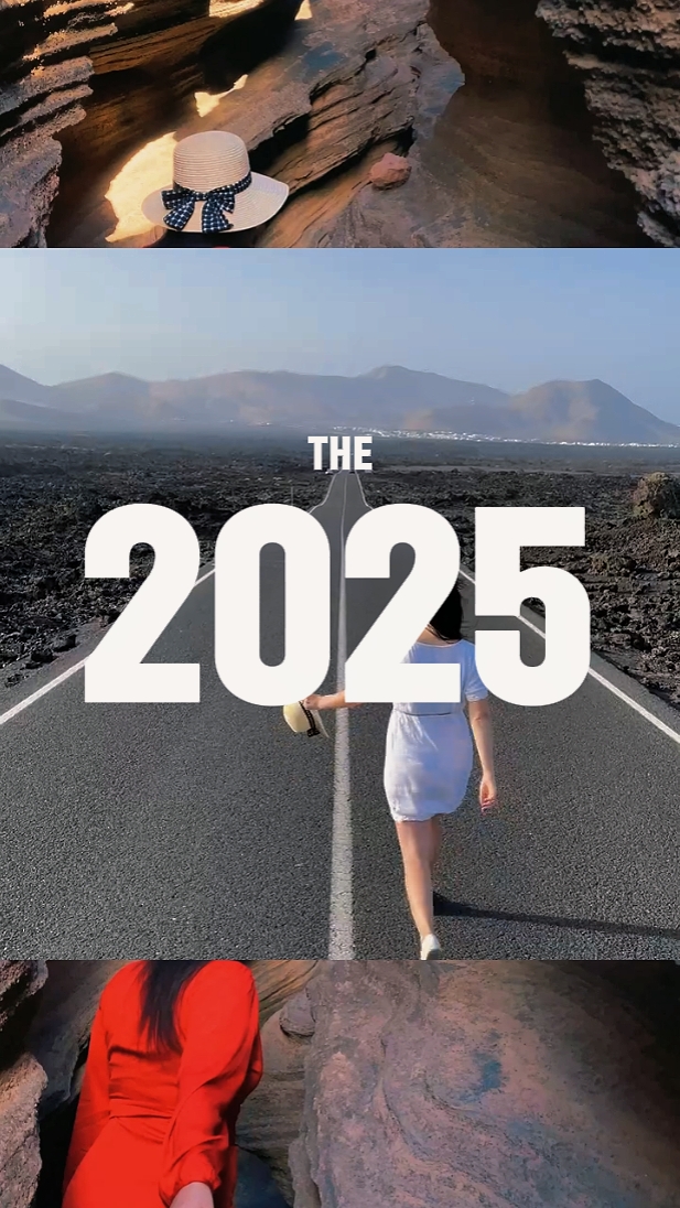 2025 Zusammenfassung