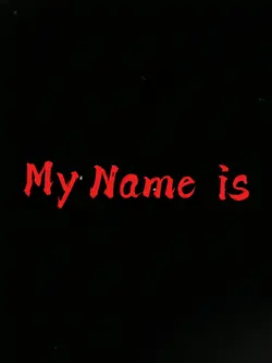 My name is ...