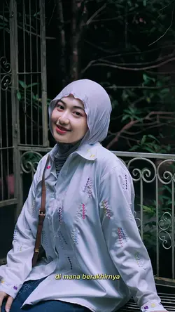 Cinta Itu Buta