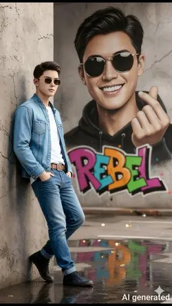 สร้างภาพAI