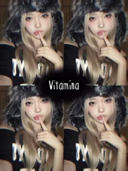 vitamina