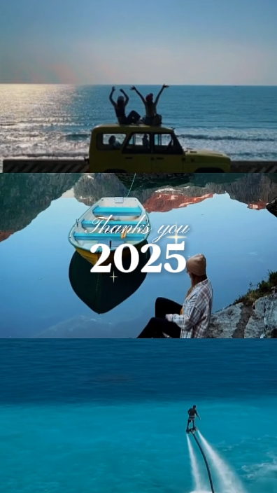 2025 Recap