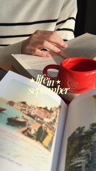 LIFE IN SEPTEMBER