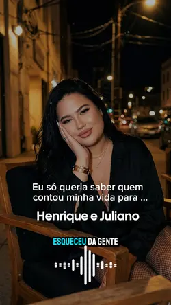 Henrique e Juliano