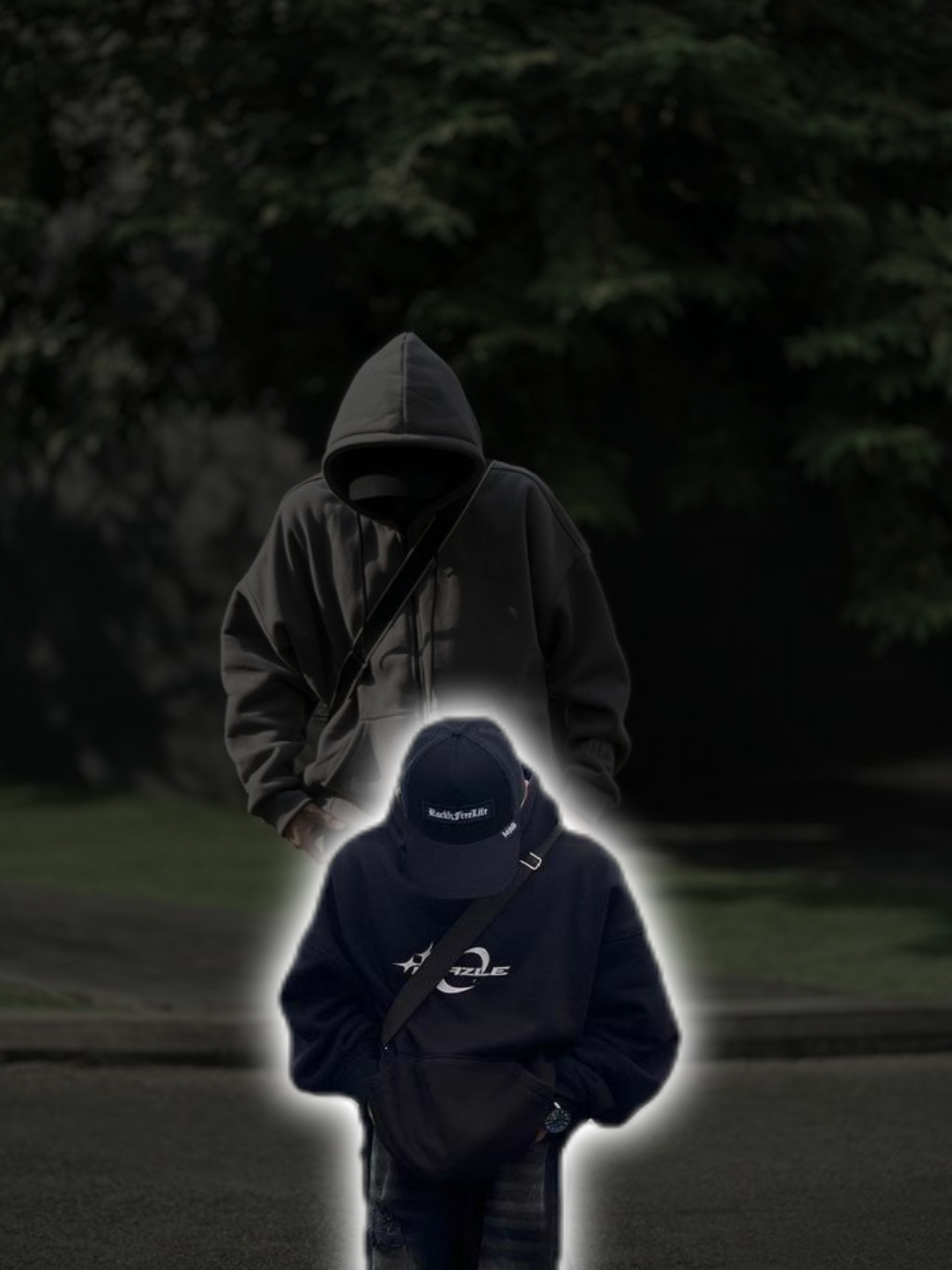 LF