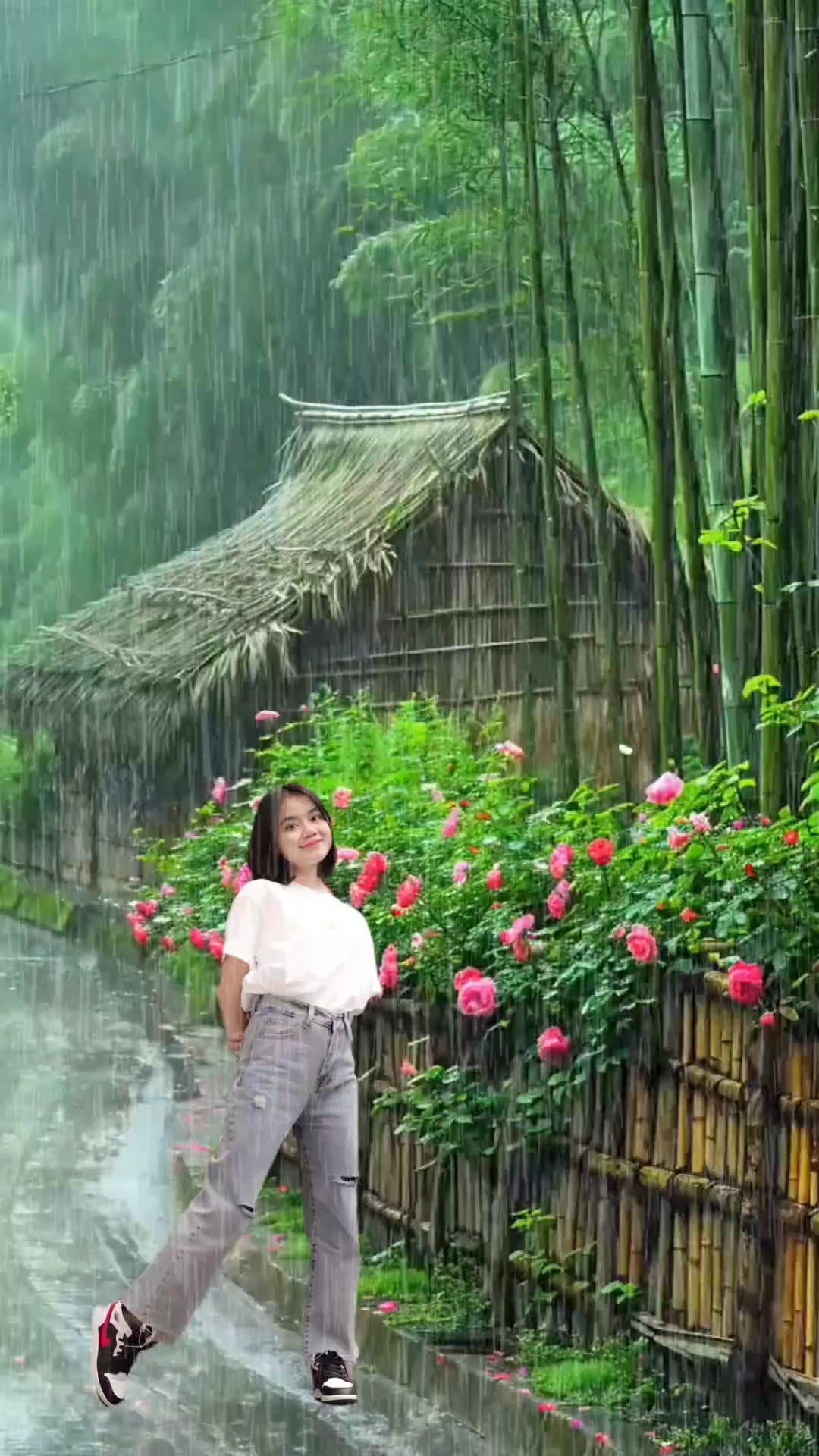 Chuva