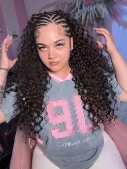 Hair Vlog