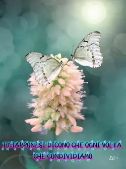 farfalle frasi