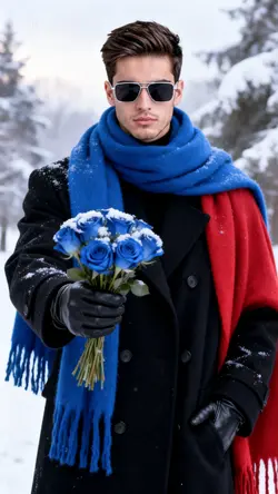 AI Cold Heart 