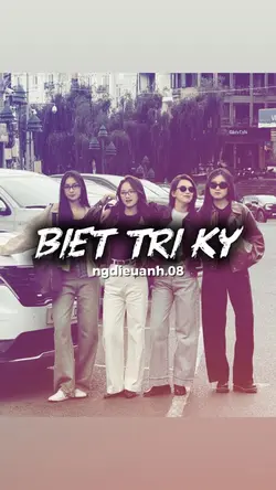 biet tri ky
