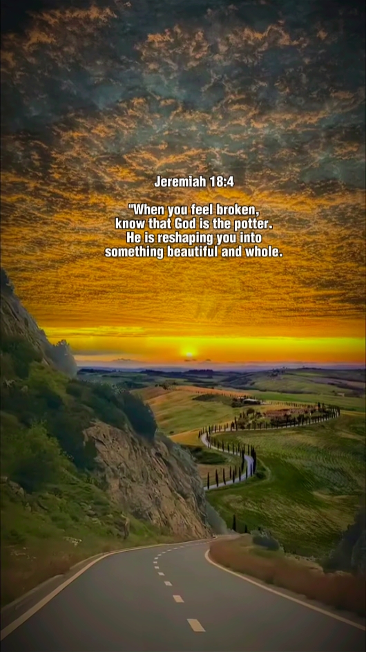 Jérémie 18 : 4