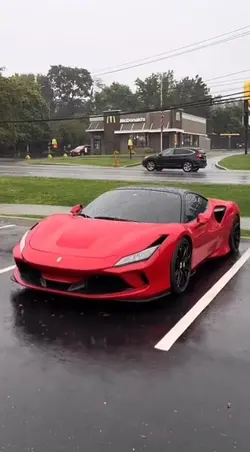 Ferrari clips