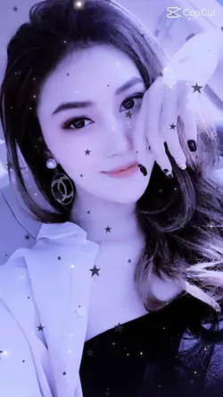 AI cewek cantik