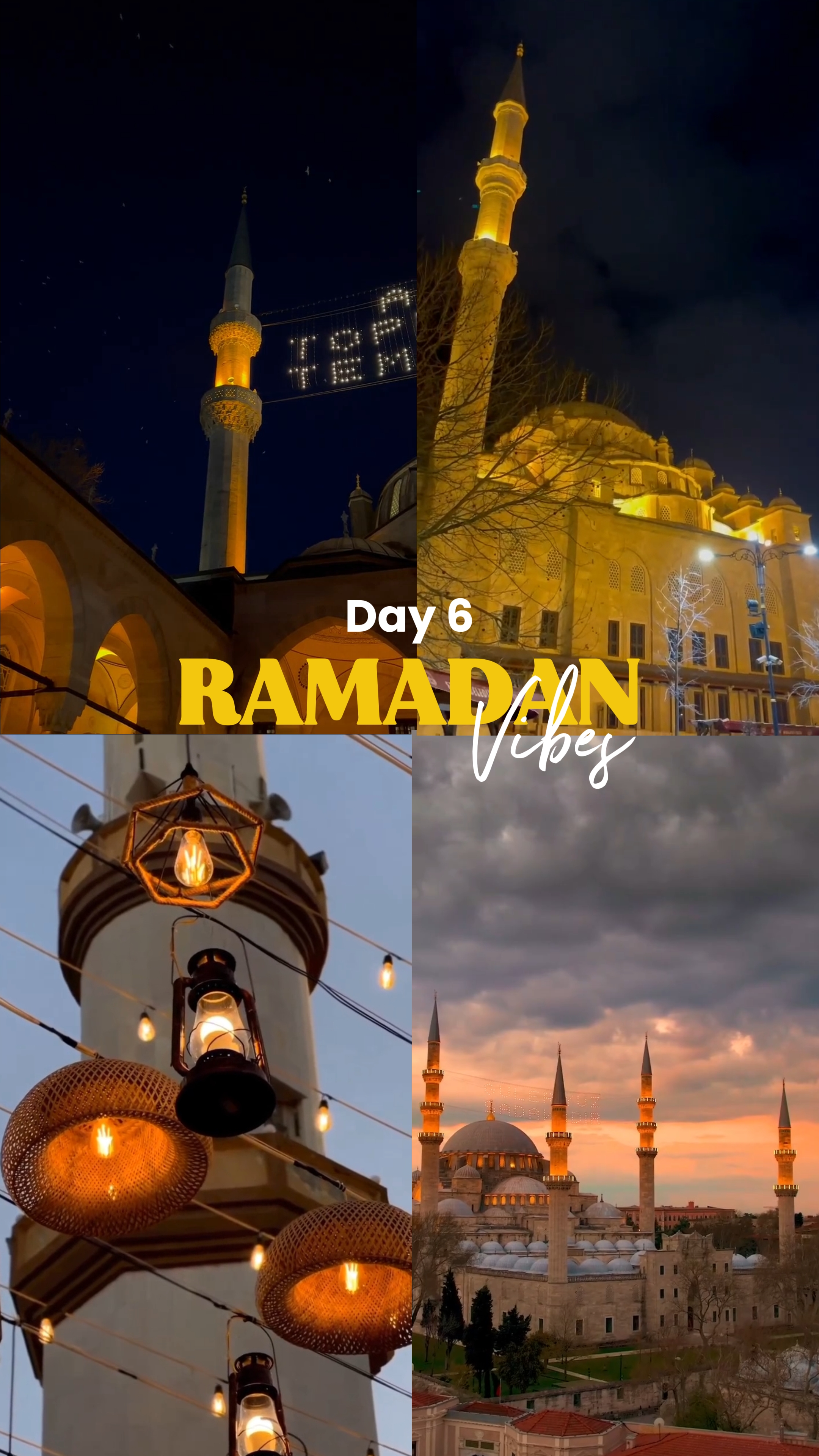 Getaran Ramadhan
