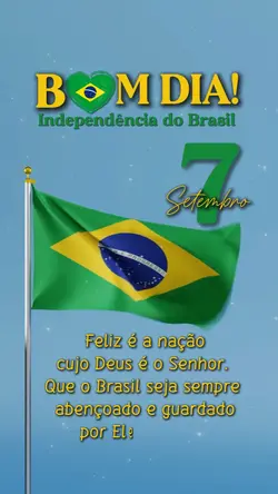 7 de Setembro