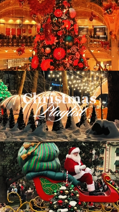 Feliz Navidad 