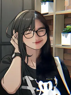 3:4 AI COREAN COMIC