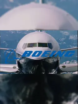 boeing