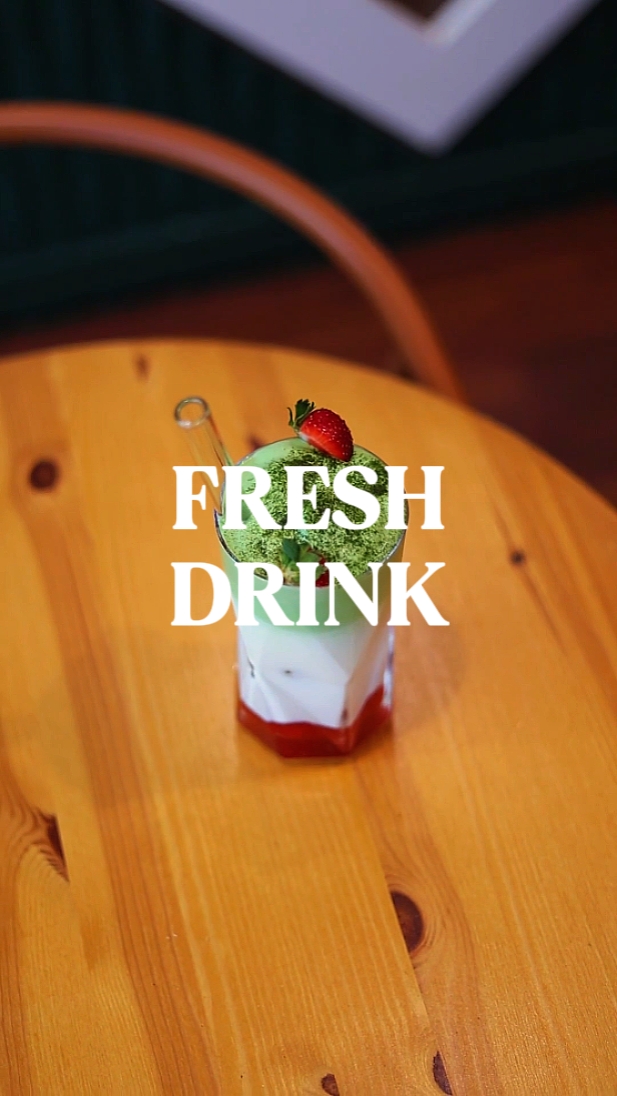 DRINK