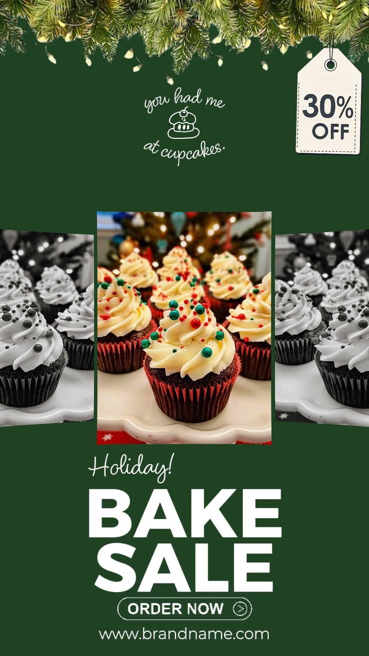 Promoção de Natal