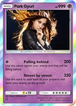 pokemon card basic