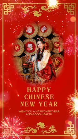 chinese new year