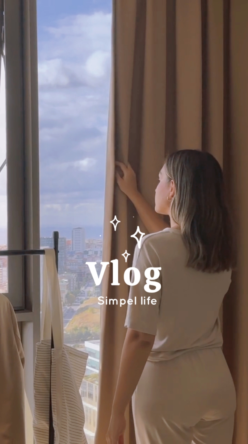 Vlog - vida simple